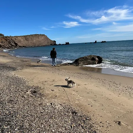 34300 Le Cap D'agde * Агд