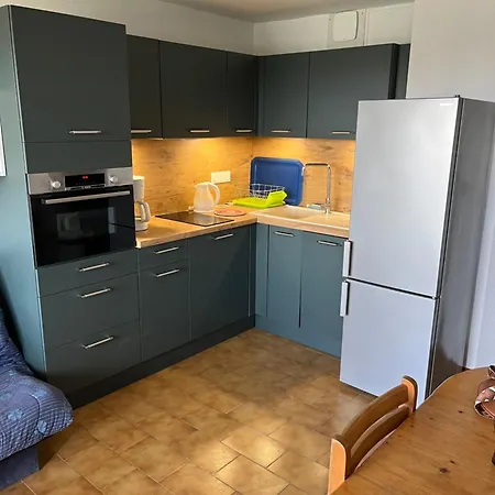 Апартаменти 34300 Le Cap D'agde