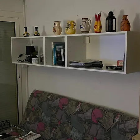 Apartamento 34300 Le Cap D'agde