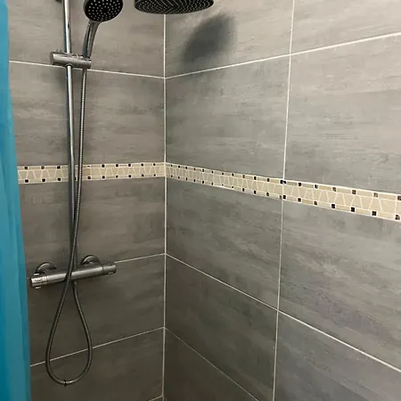 Appartement 34300 Le Cap D’agde *