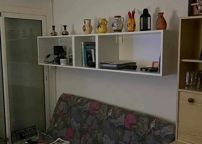 Appartement 34300 Le Cap D’agde