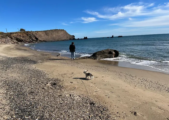 34300 Le Cap D’agde * Agde