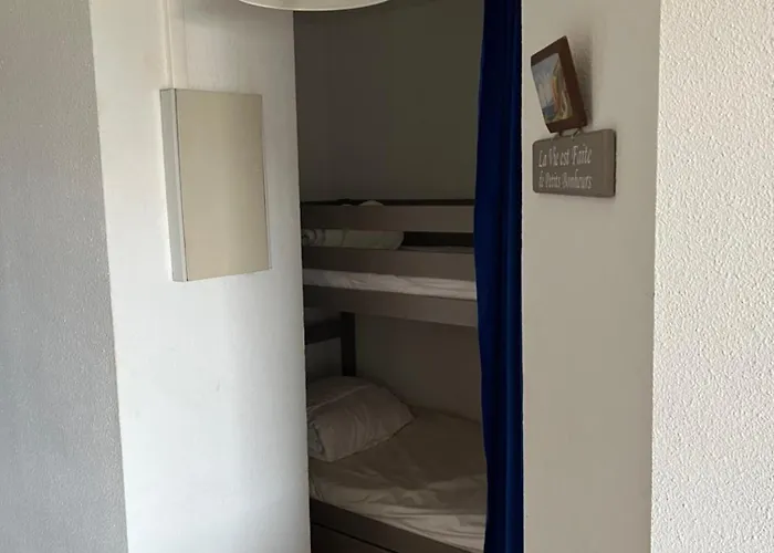 34300 Le Cap D’agde Agde