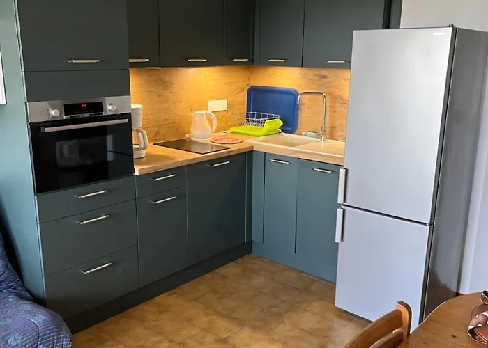 Appartement 34300 Le Cap D’agde