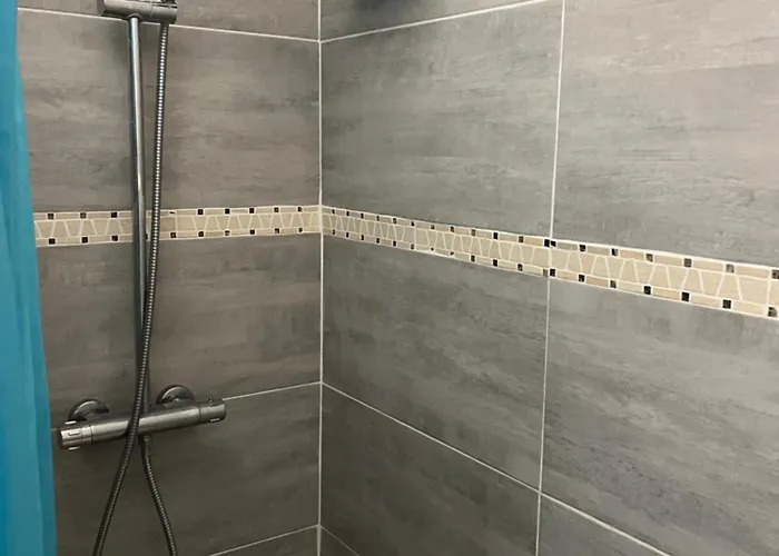 Appartement 34300 Le Cap D’agde *