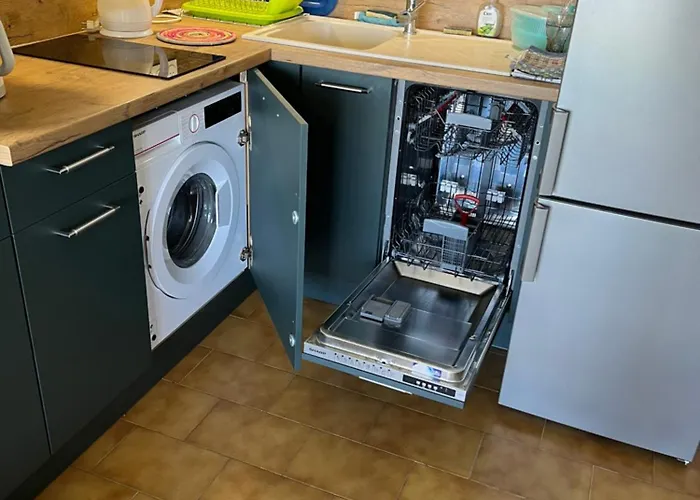 34300 Le Cap D’agde Appartement *